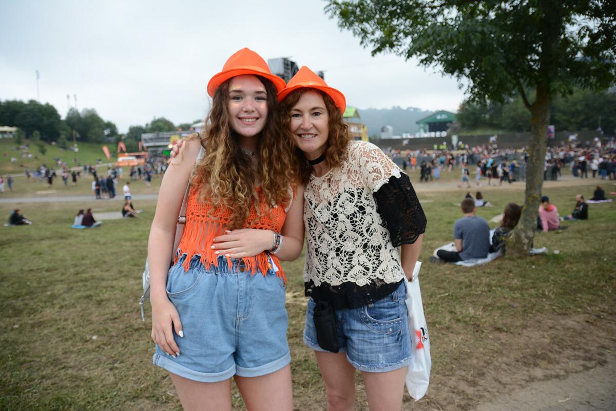 Foto 148 de la s&aacute;bado 8 de julio | Bilbao BBK Live 2017